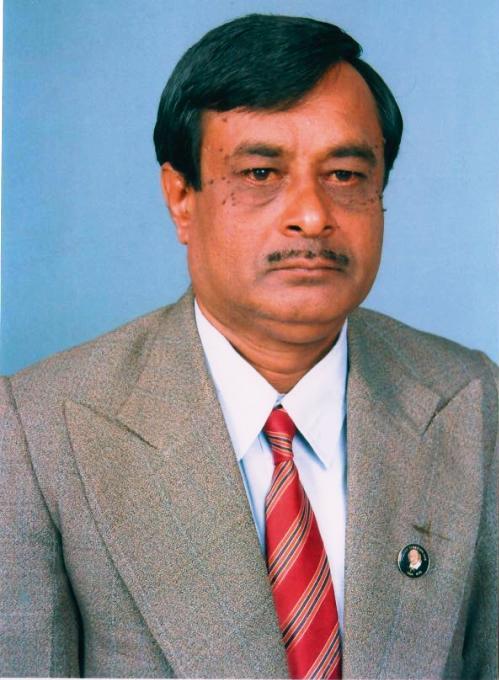 Dr Basavaraj Naikar, D Litt (California) Former Pr