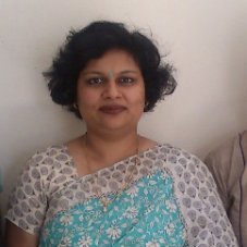 Dr Shivani Vashist, Associate Professor, Manav Rac