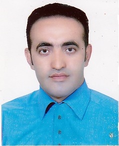 Dr. Bahram Moghaddas, Department of English Khazar