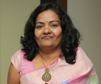Dr. Sangita Tanaji Ghodake, Affiliated to Savitrib