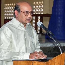 Aju Mukhopadhyay, Poet, Fictionist, Critic, Essayi