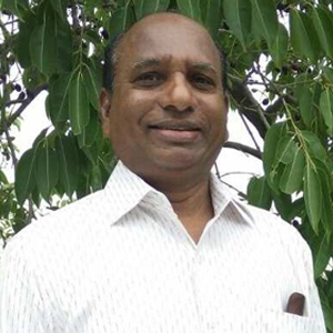 Dr Arjun Jadhav, Associate Professor, Dept. of Eng
