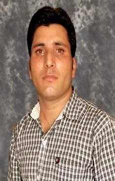 Ashish Kumar Sharma Assistant Professor, Departmen
