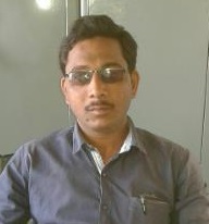 Ajit Mohite, Principal, Rajiv Gandhi Polytechnic, 