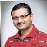 Amit Nadgaundi Assistant Professor in Chemistry Na