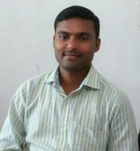 Omkar Kapse, Assistant Professor, M N G Science Co