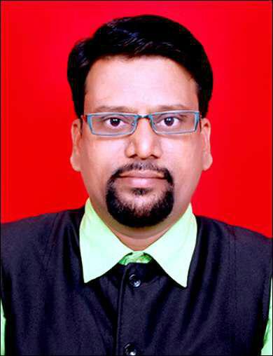 Dr. Yogesh T, Malshette, Editor-in-Chief<br/>PUNE 